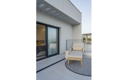 Nouvelle construction - Villa -
Finestrat - Campana Garden