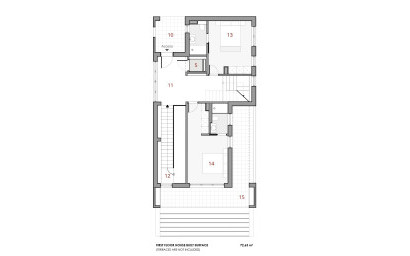 Nouvelle construction - Villa -
Finestrat - Campana Garden