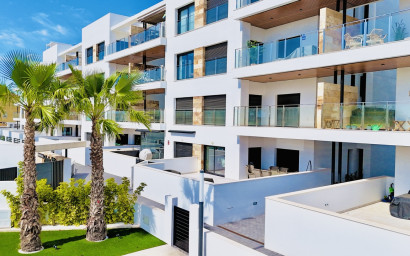 Revente - Penthouse -
La Zenia