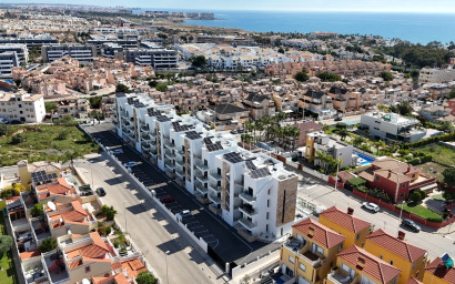 Revente - Penthouse -
La Zenia