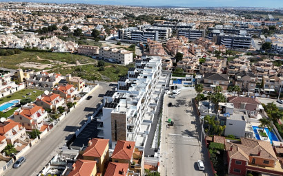 Revente - Penthouse -
La Zenia