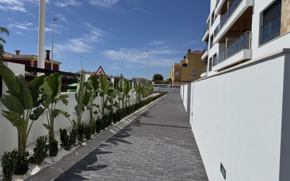 Revente - Penthouse -
La Zenia