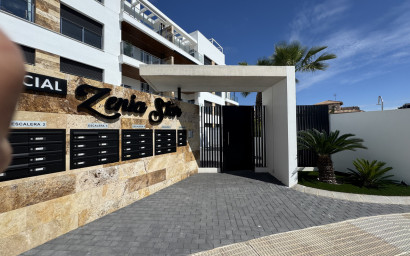 Revente - Penthouse -
La Zenia