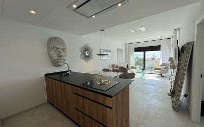 Revente - Penthouse -
La Zenia