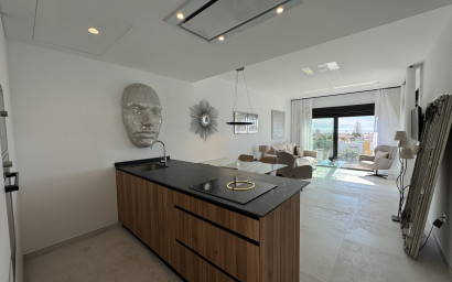 Revente - Penthouse -
La Zenia