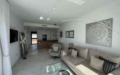 Revente - Penthouse -
La Zenia