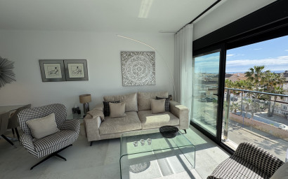 Revente - Penthouse -
La Zenia