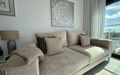 Revente - Penthouse -
La Zenia