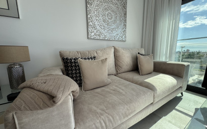 Revente - Penthouse -
La Zenia