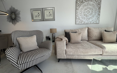 Revente - Penthouse -
La Zenia