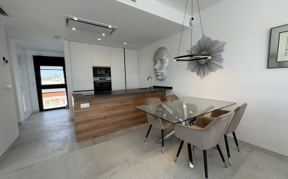 Revente - Penthouse -
La Zenia