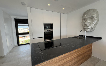 Revente - Penthouse -
La Zenia
