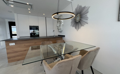 Revente - Penthouse -
La Zenia