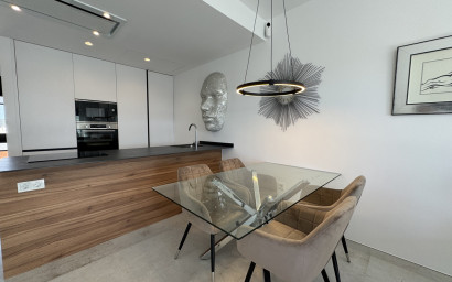 Revente - Penthouse -
La Zenia