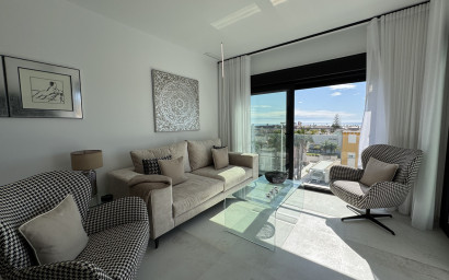 Revente - Penthouse -
La Zenia