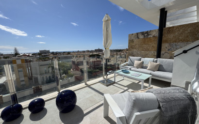 Revente - Penthouse -
La Zenia