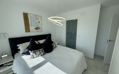 Revente - Penthouse -
La Zenia