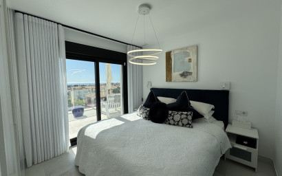 Revente - Penthouse -
La Zenia