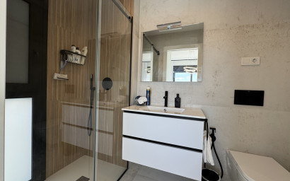 Revente - Penthouse -
La Zenia