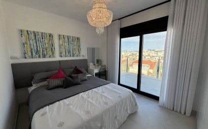 Revente - Penthouse -
La Zenia