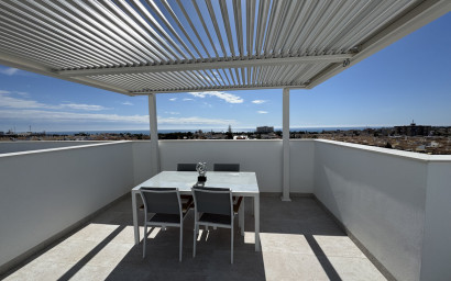 Revente - Penthouse -
La Zenia