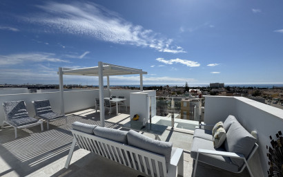 Revente - Penthouse -
La Zenia