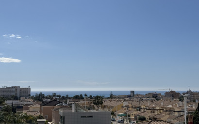 Revente - Penthouse -
La Zenia