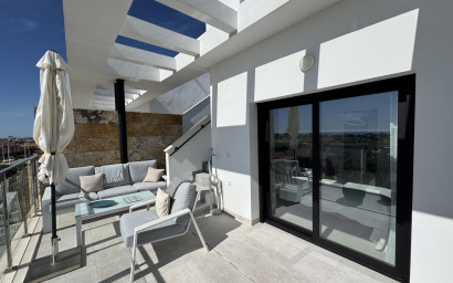 Revente - Penthouse -
La Zenia