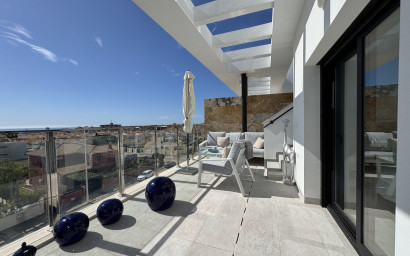 Revente - Penthouse -
La Zenia