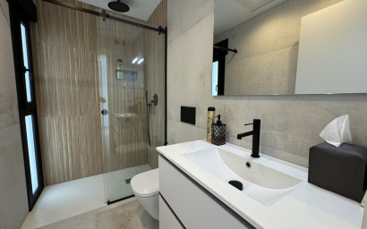Revente - Penthouse -
La Zenia