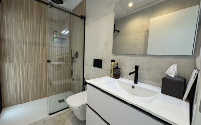 Revente - Penthouse -
La Zenia