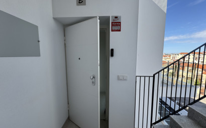 Revente - Penthouse -
La Zenia