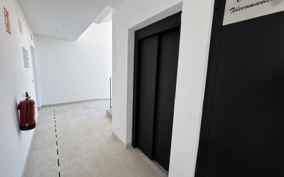 Revente - Penthouse -
La Zenia
