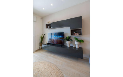 Nouvelle construction - Appartement -
Guardamar del Segura