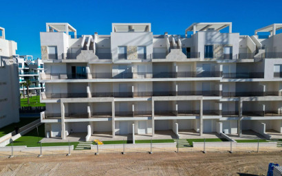 Nouvelle construction - Appartement -
Guardamar del Segura