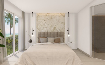 Nouvelle construction - Appartement -
Guardamar del Segura