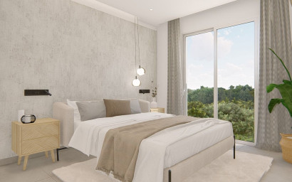 Nouvelle construction - Appartement -
Guardamar del Segura