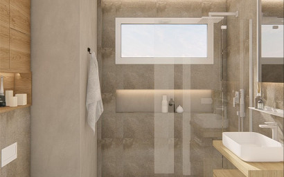 Nouvelle construction - Appartement -
Guardamar del Segura