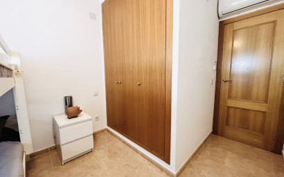 Revente - Maison mitoyenne -
Cabo Roig