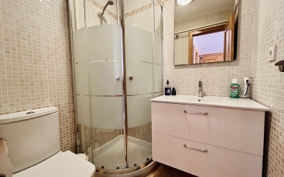 Revente - Maison mitoyenne -
Cabo Roig