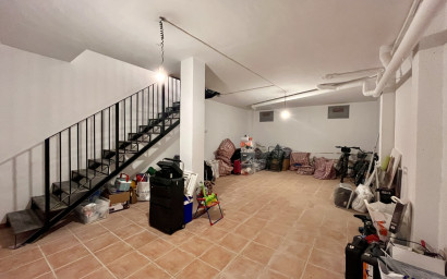 Revente - Maison mitoyenne -
Cabo Roig