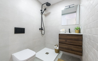 Nieuwbouw - Bungalow -
Orihuela Costa - PAU 26