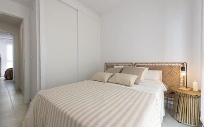 Nieuwbouw - Bungalow -
Orihuela Costa - PAU 26