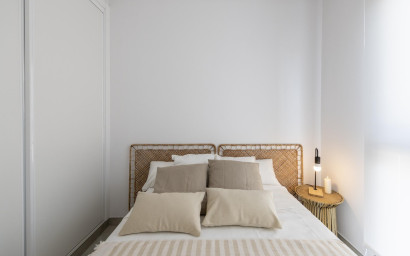 Nieuwbouw - Bungalow -
Orihuela Costa - PAU 26