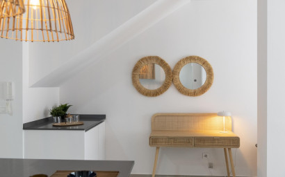 Nieuwbouw - Bungalow -
Orihuela Costa - PAU 26