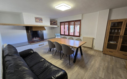 Herverkoop - Villa -
Mon&oacute;var - Monovar