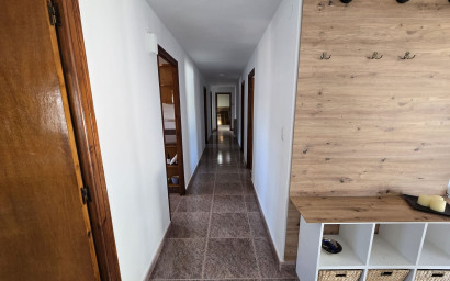 Herverkoop - Villa -
Mon&oacute;var - Monovar