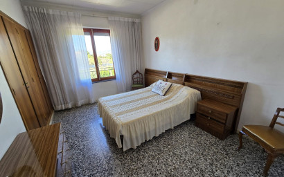 Herverkoop - Villa -
Mon&oacute;var - Monovar