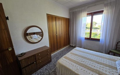 Herverkoop - Villa -
Mon&oacute;var - Monovar