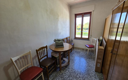 Herverkoop - Villa -
Mon&oacute;var - Monovar